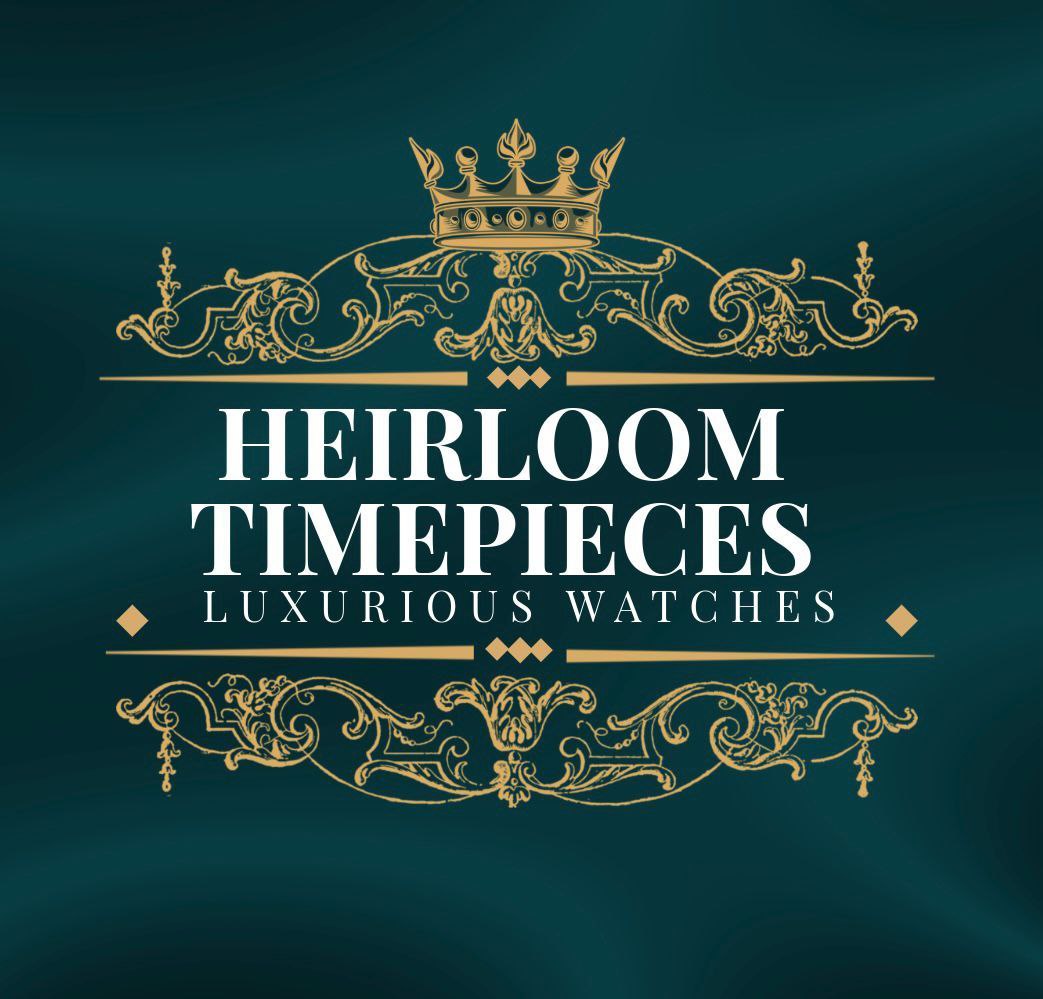 Heirloom Timepieces
